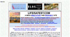 Desktop Screenshot of flish.com